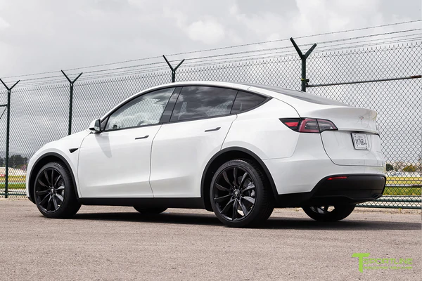 T-sportline - Model Y 20" Turbine style (4 fälgar)