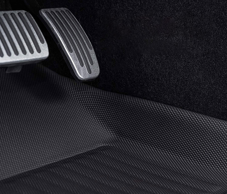 XPE Gummimattor Tesla Model 3