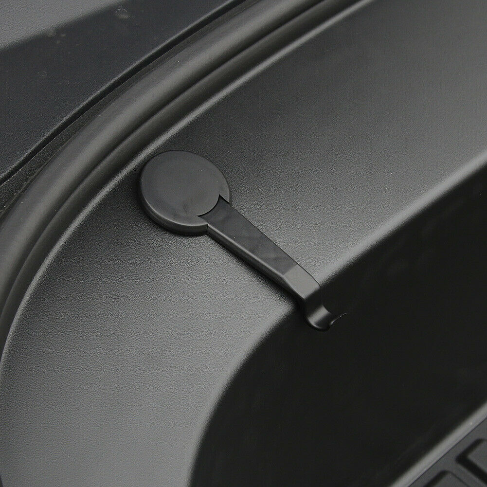 Krokar Frunk (2-pack) Tesla Model 3