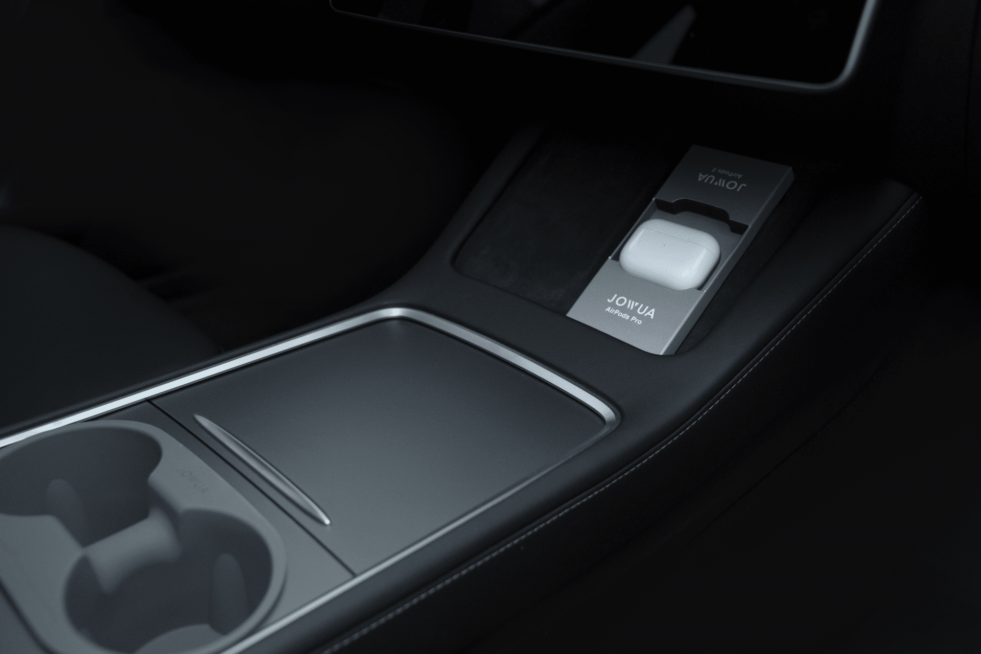 AirPods Laddare Jowua