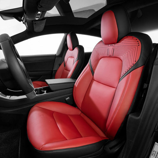 Startech Model Y seat cover