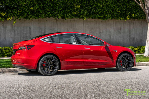 T-sportline - Model 3 19" Arachnid style (4 fälgar)