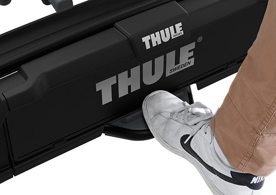 Fashion porte velo thule velospace 918