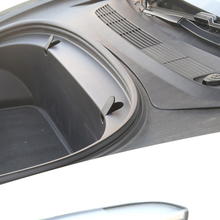 Frunk Hooks (2-pack) Tesla Model 3 2017-2020