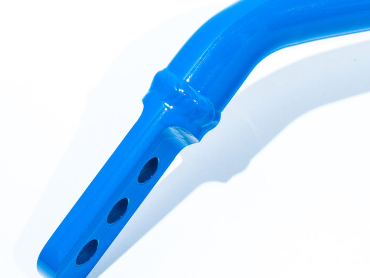 Krængningsstabilisator Unplugged Performance Tesla Model 3