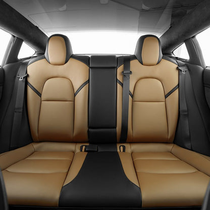 Startech Model 3 seat cover
