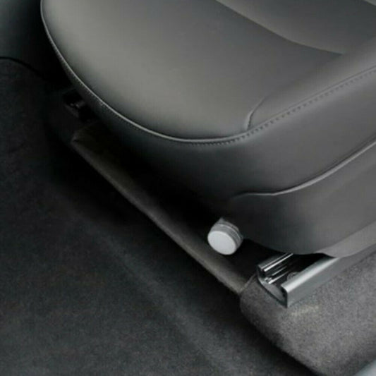 Model Y front seat stop (2-pack)