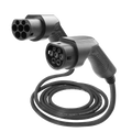 Laddkabel Typ 2 Mode 3