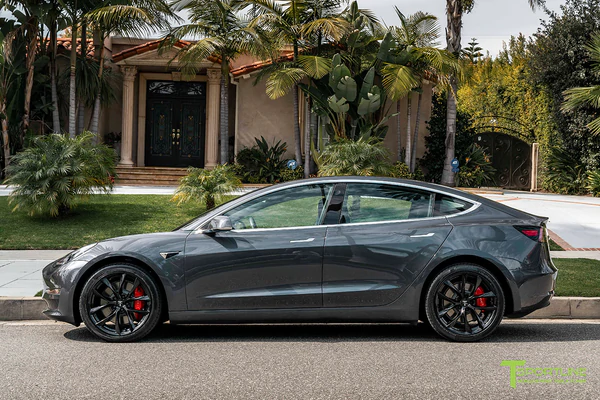 T-sportline - Model 3 19" Arachnid style (4 fälgar)