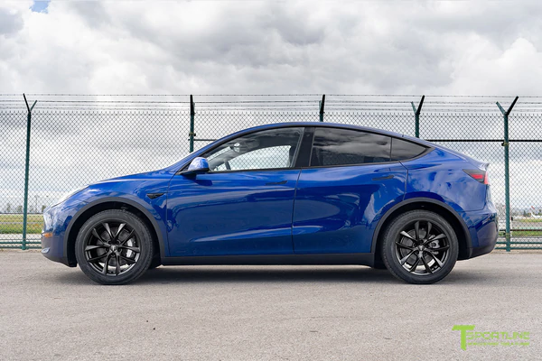 T-sportline - Model Y 19" Arachnid style (4 fälgar)