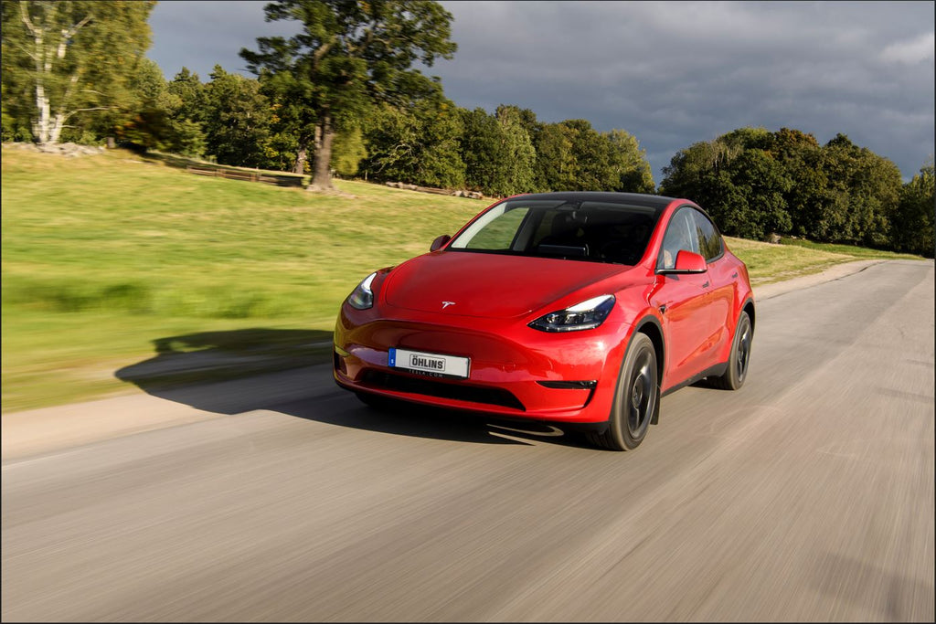 Öhlins - Model 3/Y Road & Track Coilover