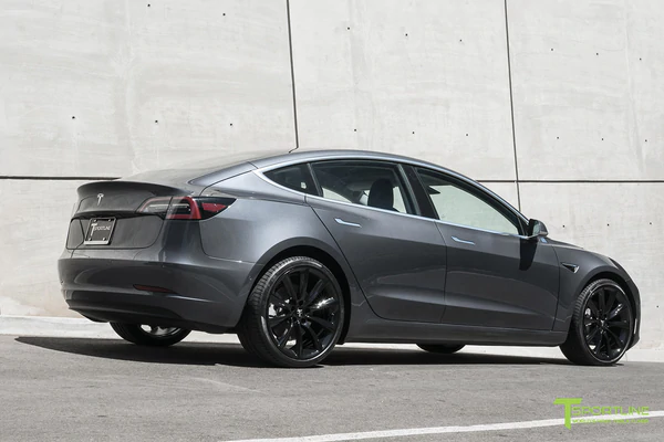 T-sportline - Model 3 20" Turbine style (4 fälgar)