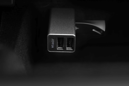 Jowua - USB Dashcam Hub