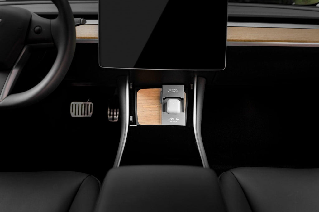 AirPods Laddare Jowua