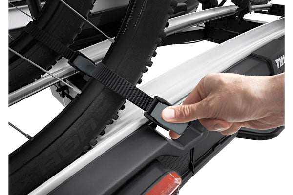 Thule VeloSpace XT cykelholder til 2 cykler