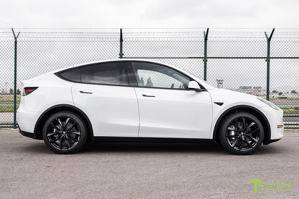 T-sportline - Model Y 20" Arachnid style (4 fälgar)