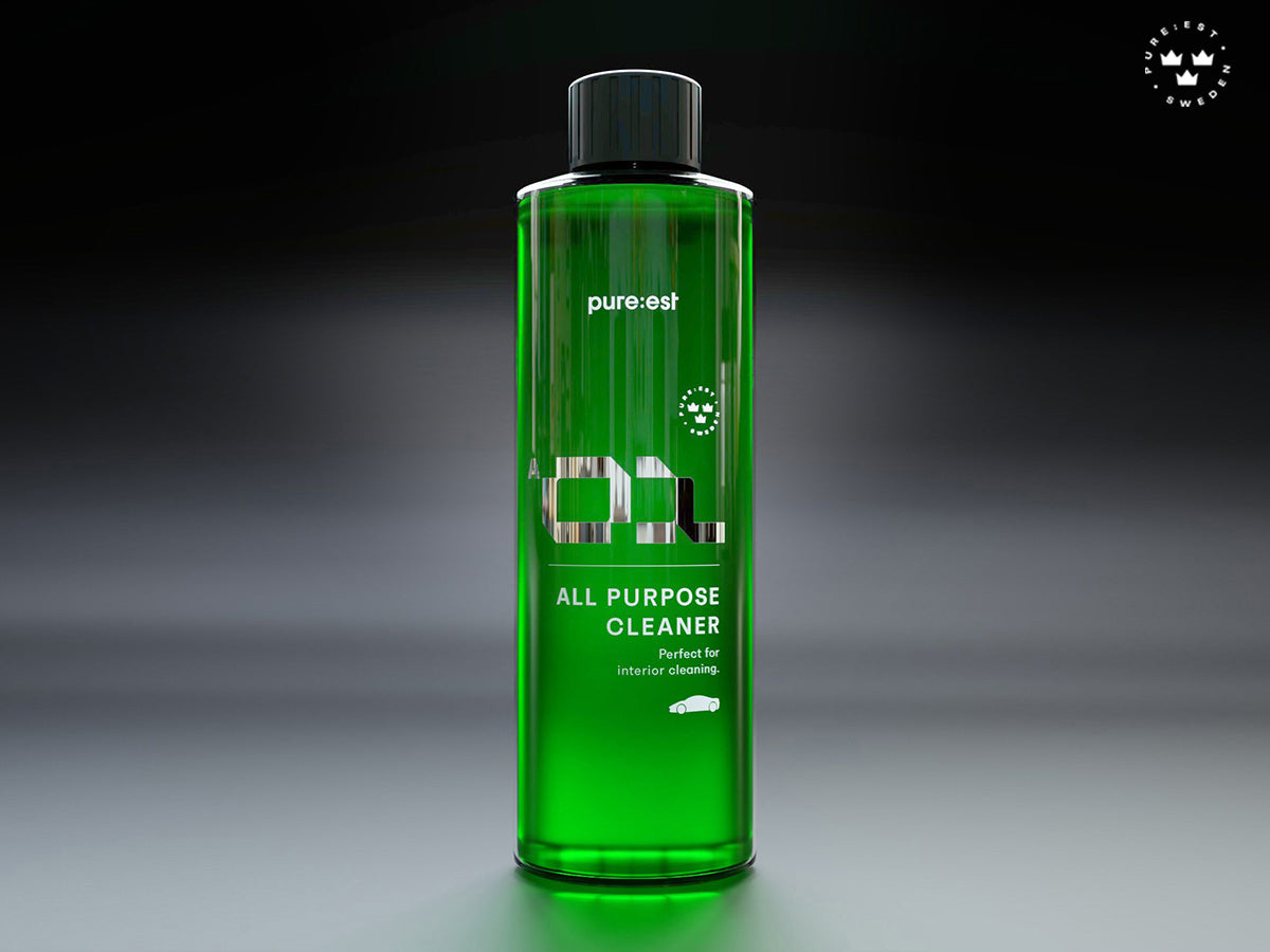 Pureest A1 All Purpose Cleaner 500ml