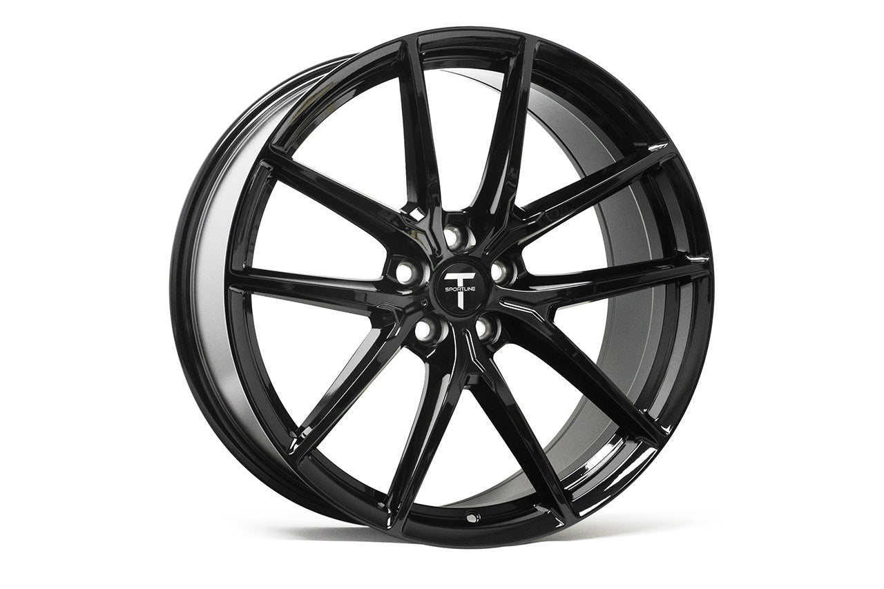 T-sportline - Model S 20" TSF style (4 fälgar)