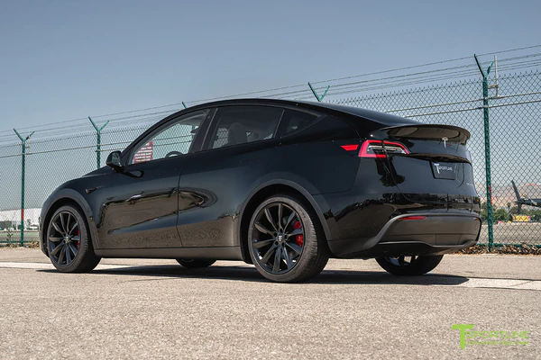 T-sportline - Model Y 20" Turbine style (4 fälgar)