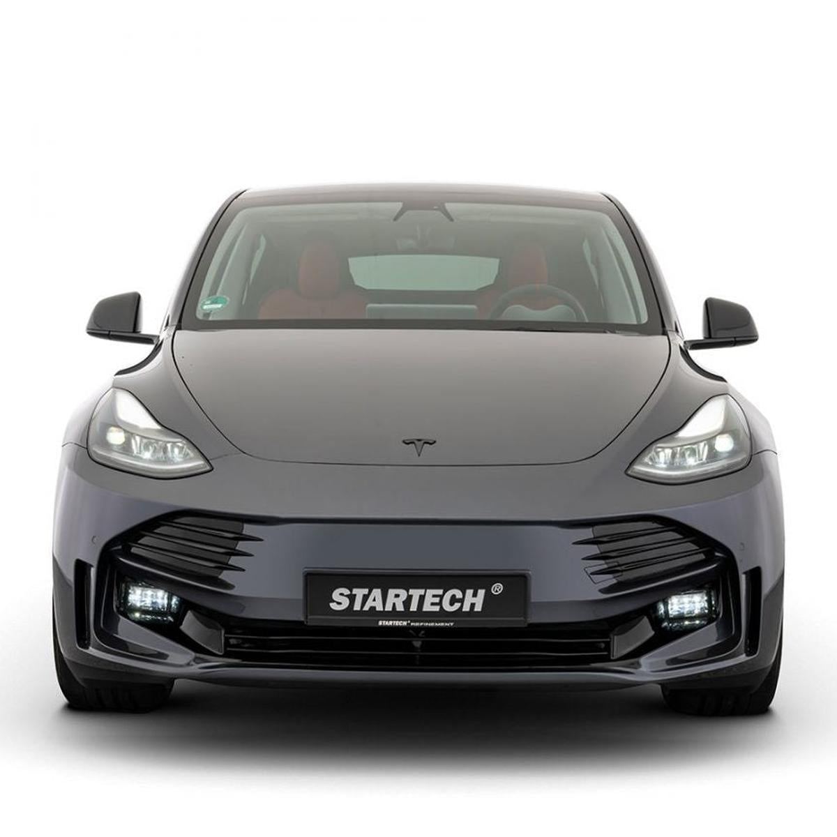 Startech Model Y front