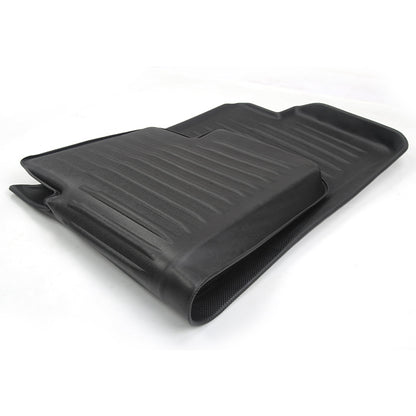 Model 3 rubber mats small package TPE + XPE