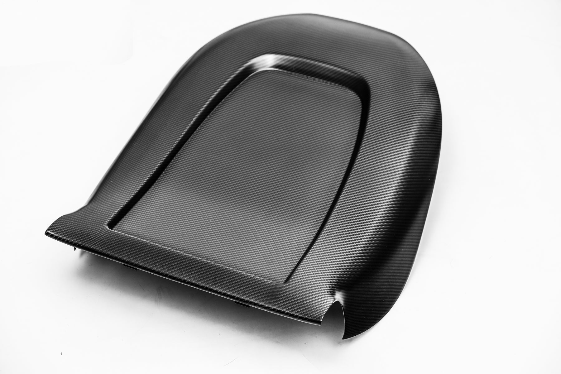 Kolfiber Säten Tesla Model 3 & Y