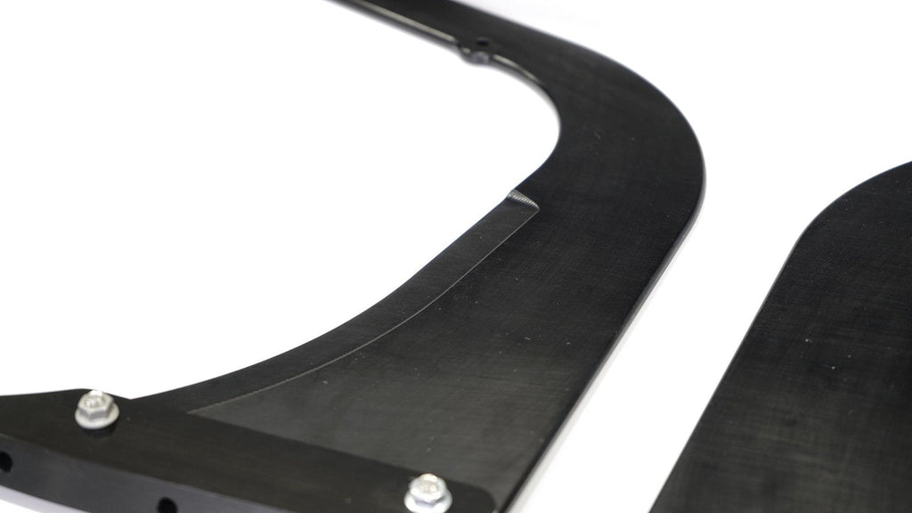 Mountain Pass Performance - Model 3 GT Spoiler