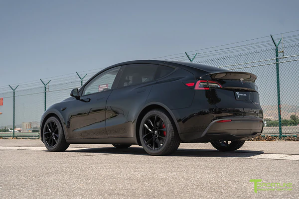 T-sportline - Model Y 19" Arachnid style (4 fälgar)