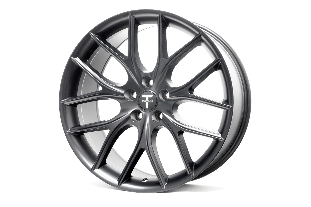 T-sportline - Model Y 20" TSR style (4 fälgar)