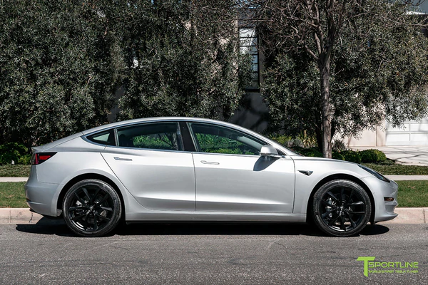 T-sportline - Model 3 19" Arachnid style (4 fälgar)