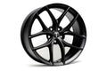 T-sportline - Model X 20" ZERO-G-stil (4 felger)
