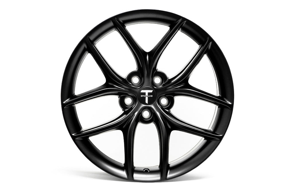 T-sportline - Model Y 18" Zero-G style (4 fälgar)