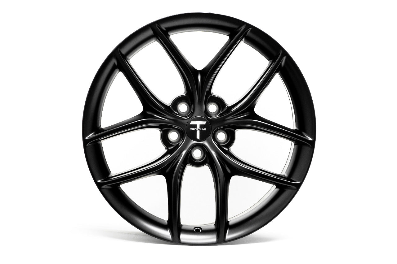 T-sportline - Model Y 18" Zero-G style (4 fälgar)