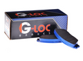 Redwood Motorsports - Model 3 performance GLoc brake pads