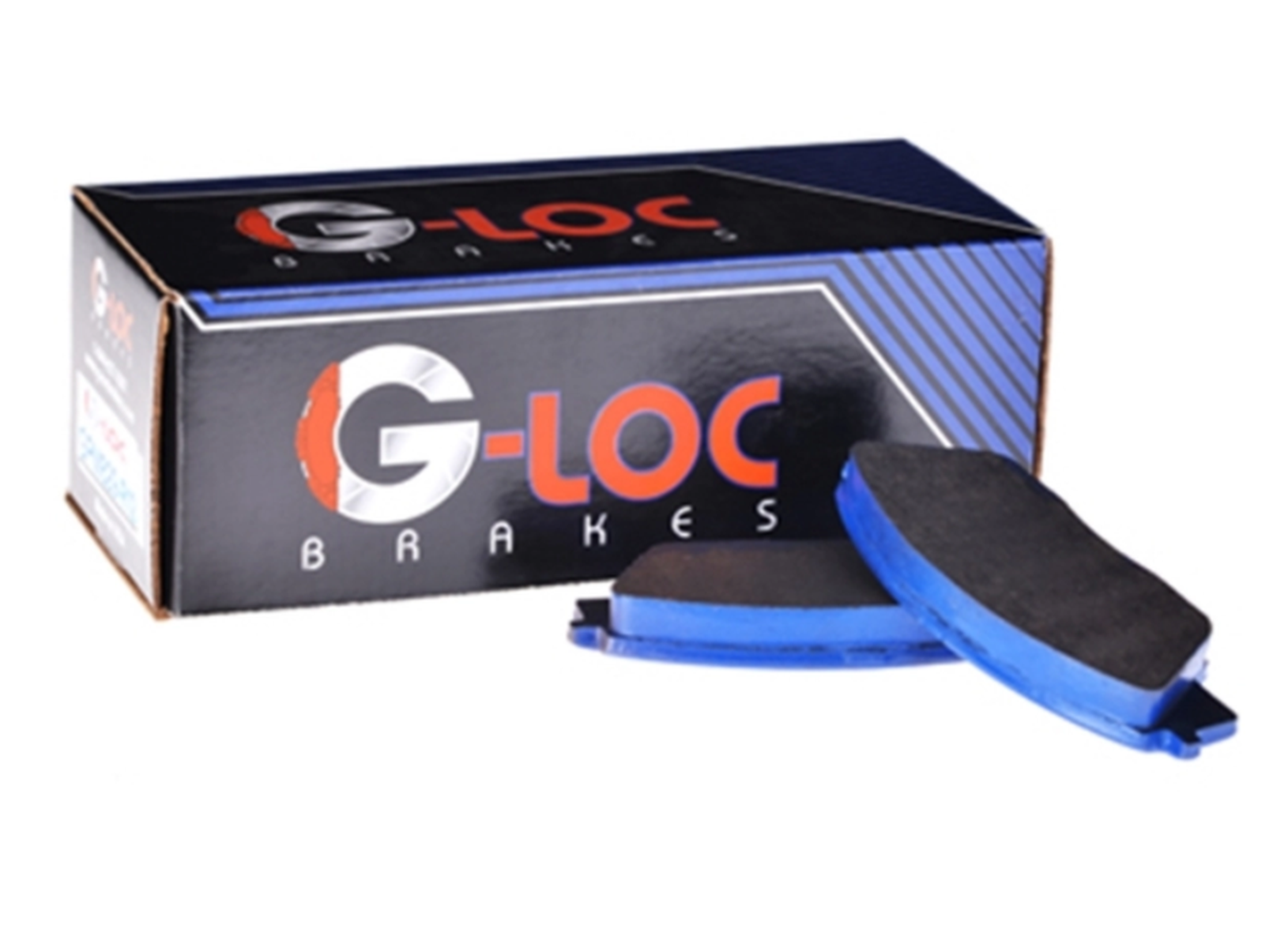 Redwood Motorsports - Model 3 performance GLoc brake pads