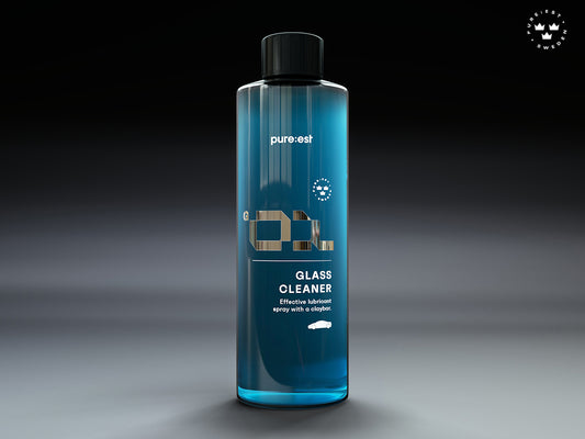 Pureest G1 Glass cleaner 500ml