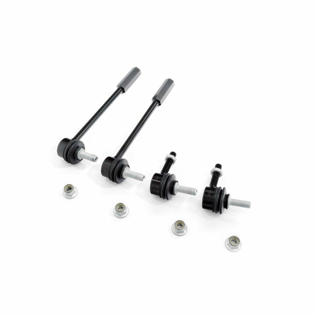 Adjustable Sway Bar End Link set Unplugged Performance Model 3/Y