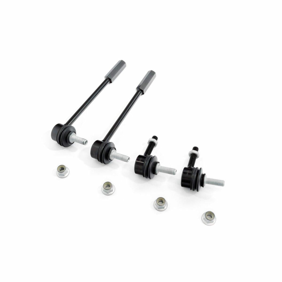 Adjustable Sway Bar End Link set Unplugged Performance Model 3/Y