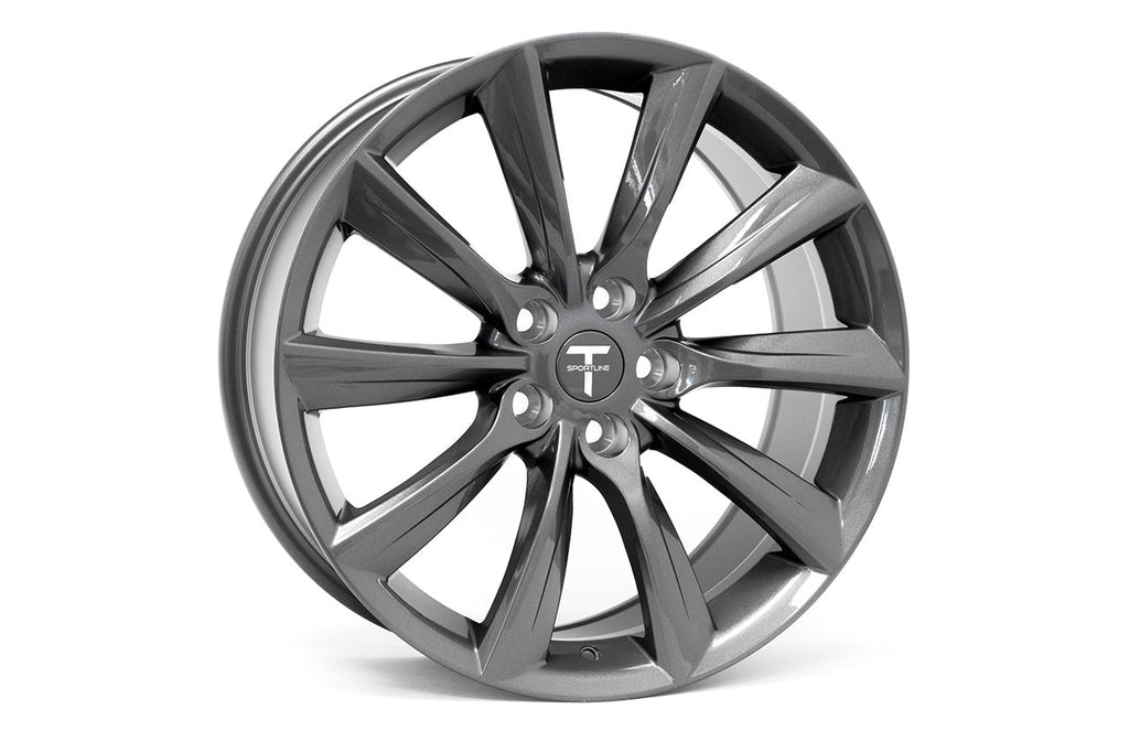T Rims T-sportline - Model X 2021+ 19