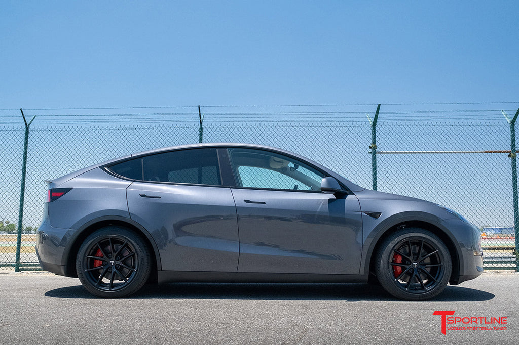T-sportline - Model Y 19" TSF style (4 fälgar)