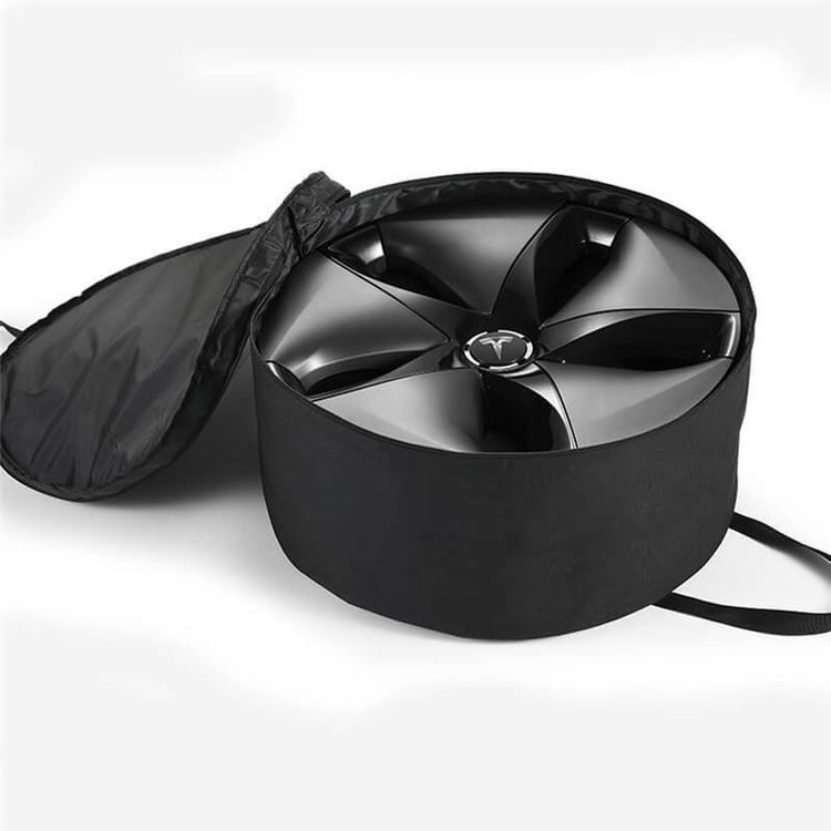 Aero Wheels-taske