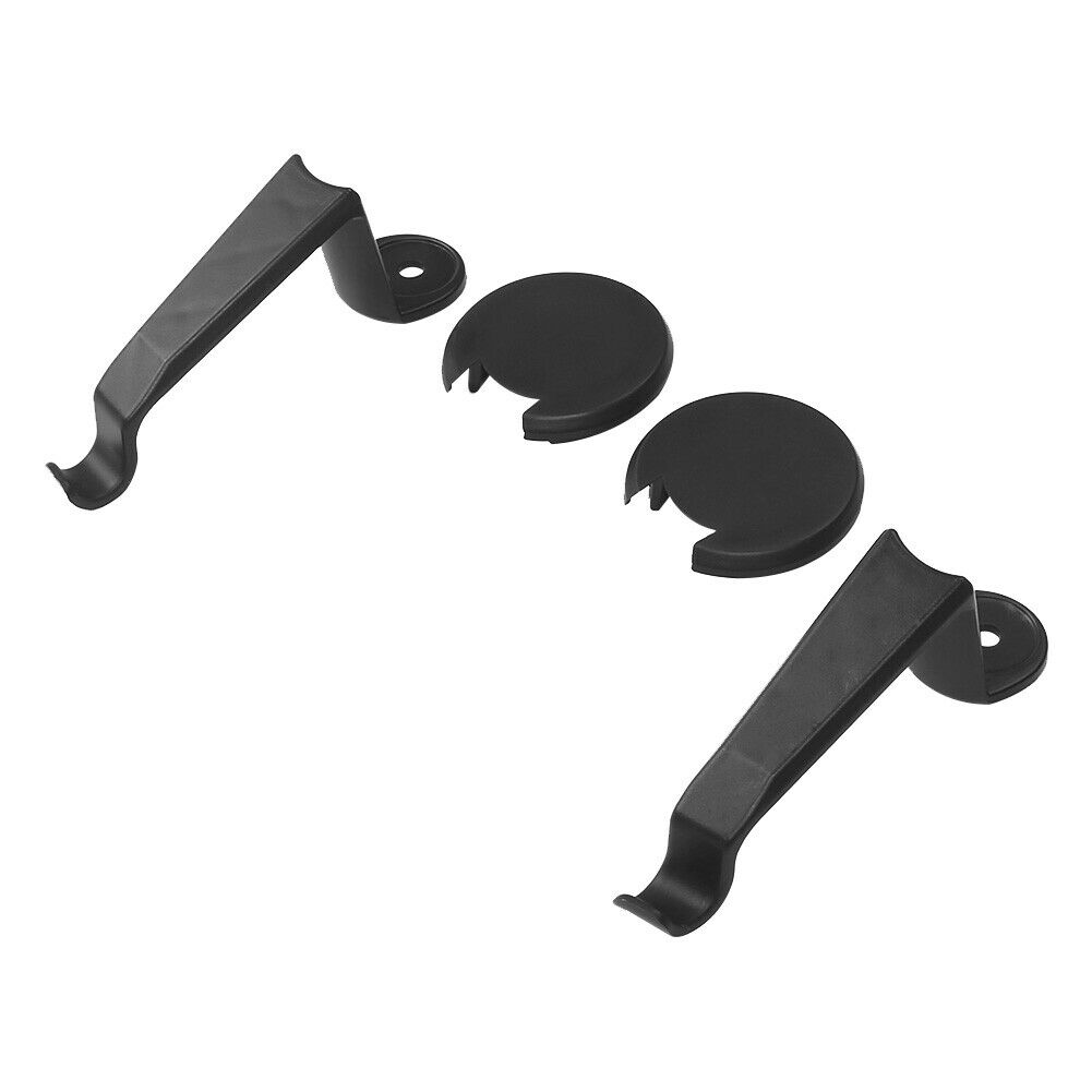 Krokar Frunk (2-pack) Tesla Model 3