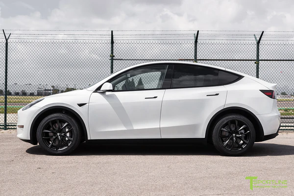 T-sportline - Model Y 19" Arachnid style (4 fälgar)