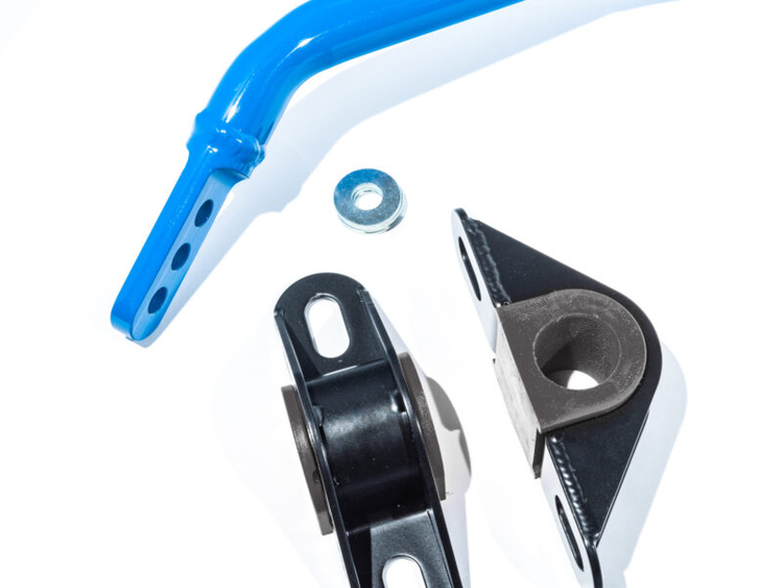 Anti-roll bar Unplugged Performance Tesla Model 3