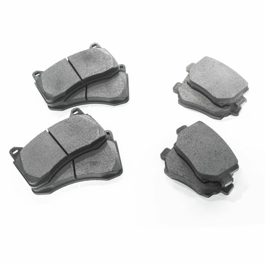 Unplugged Performance - Model 3 Competition Brake Pads