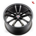 Redwood Motorsports - Model 3 forged RW-S5 cyclone wheel 19x9.5 +35 - set of 4
