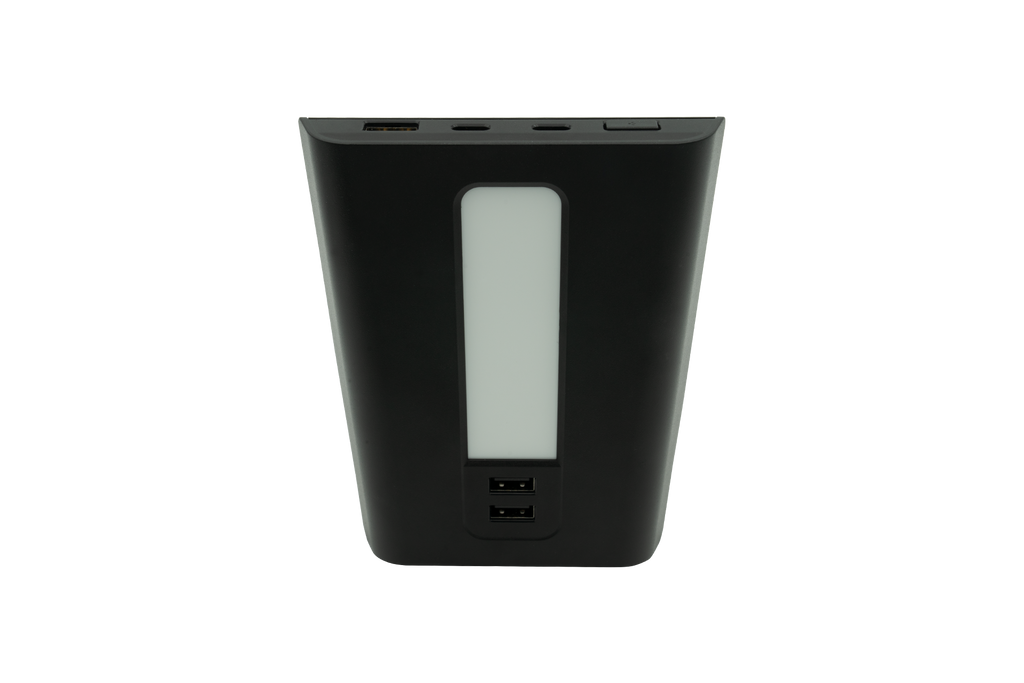 USB Hub with lamp Jowua Tesla Model 3 & Y