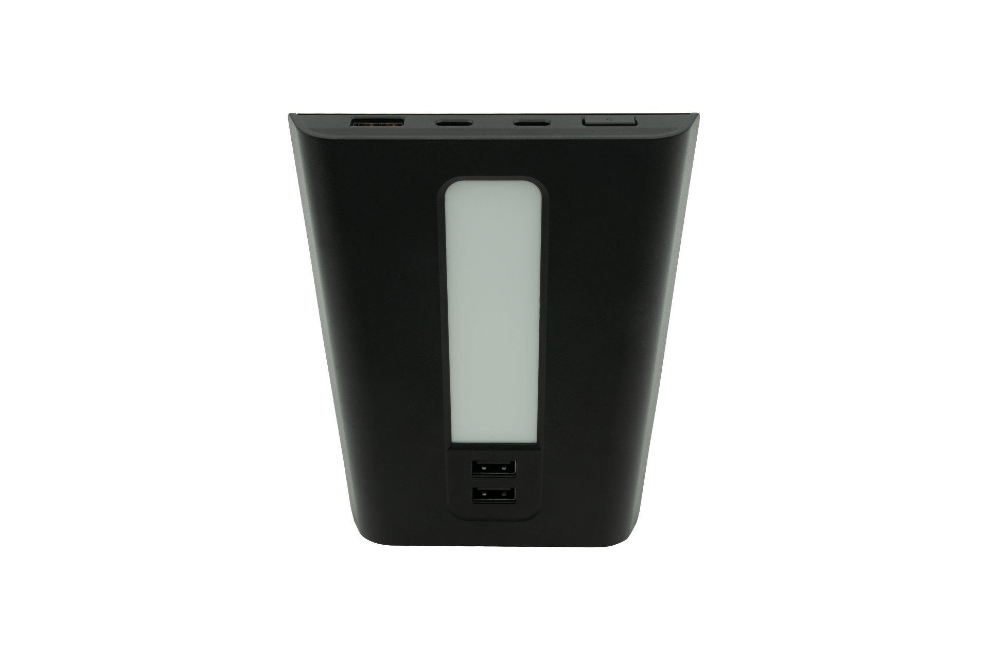 USB-hub med lampe Jowua Tesla Model 3 & Y