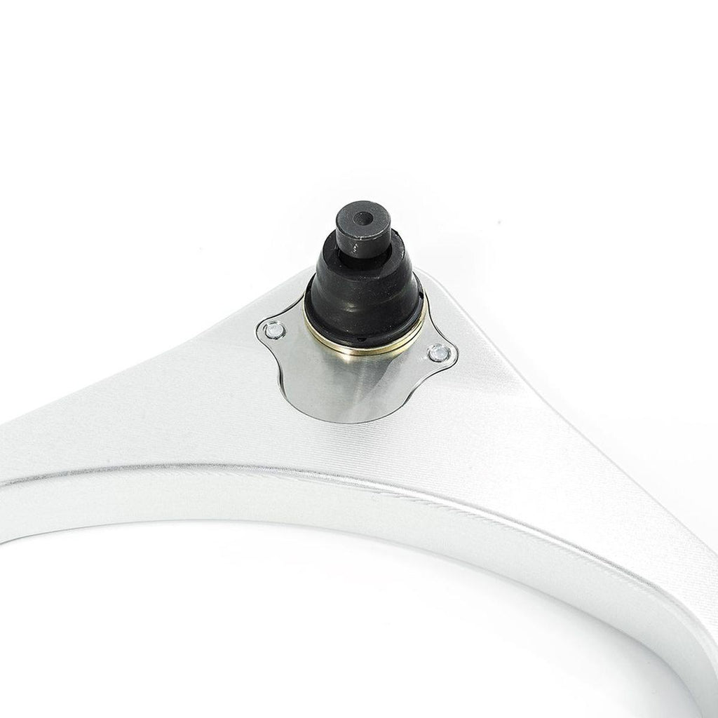 Forreste øvre styrearmsæt - Ultimate Edition (FUCA) Unplugged Performance Tesla Model S Plaid + LR