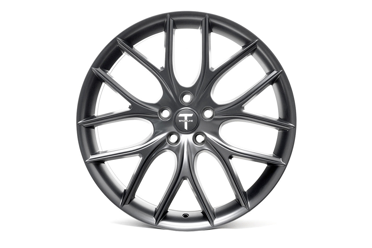 T-sportline - Model Y 20" TSR style (4 fälgar)